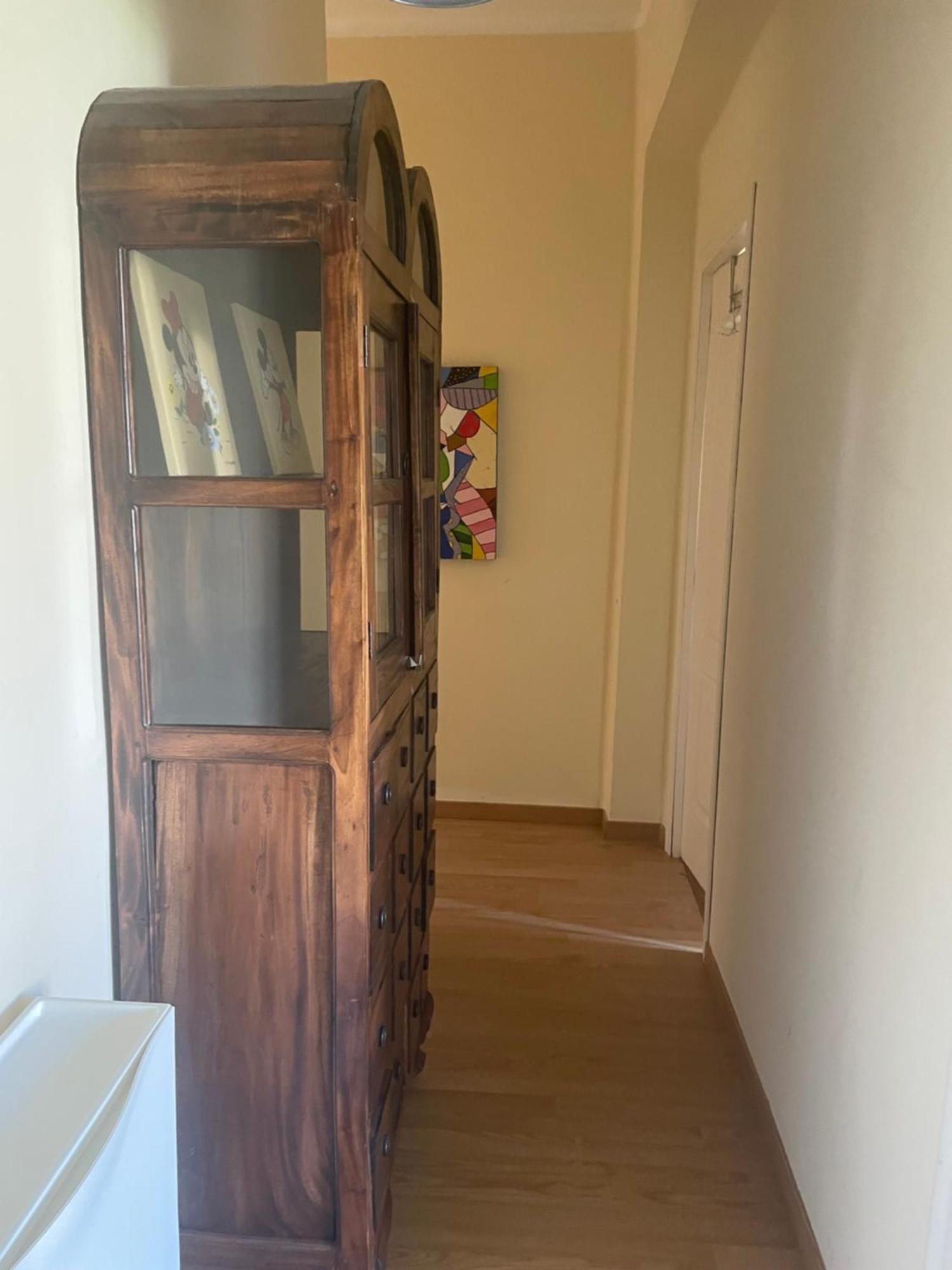 Cozy Appartement - Lumineux 3 Pieces, A Cote Du Jardin De Turia Βαλένθια Εξωτερικό φωτογραφία