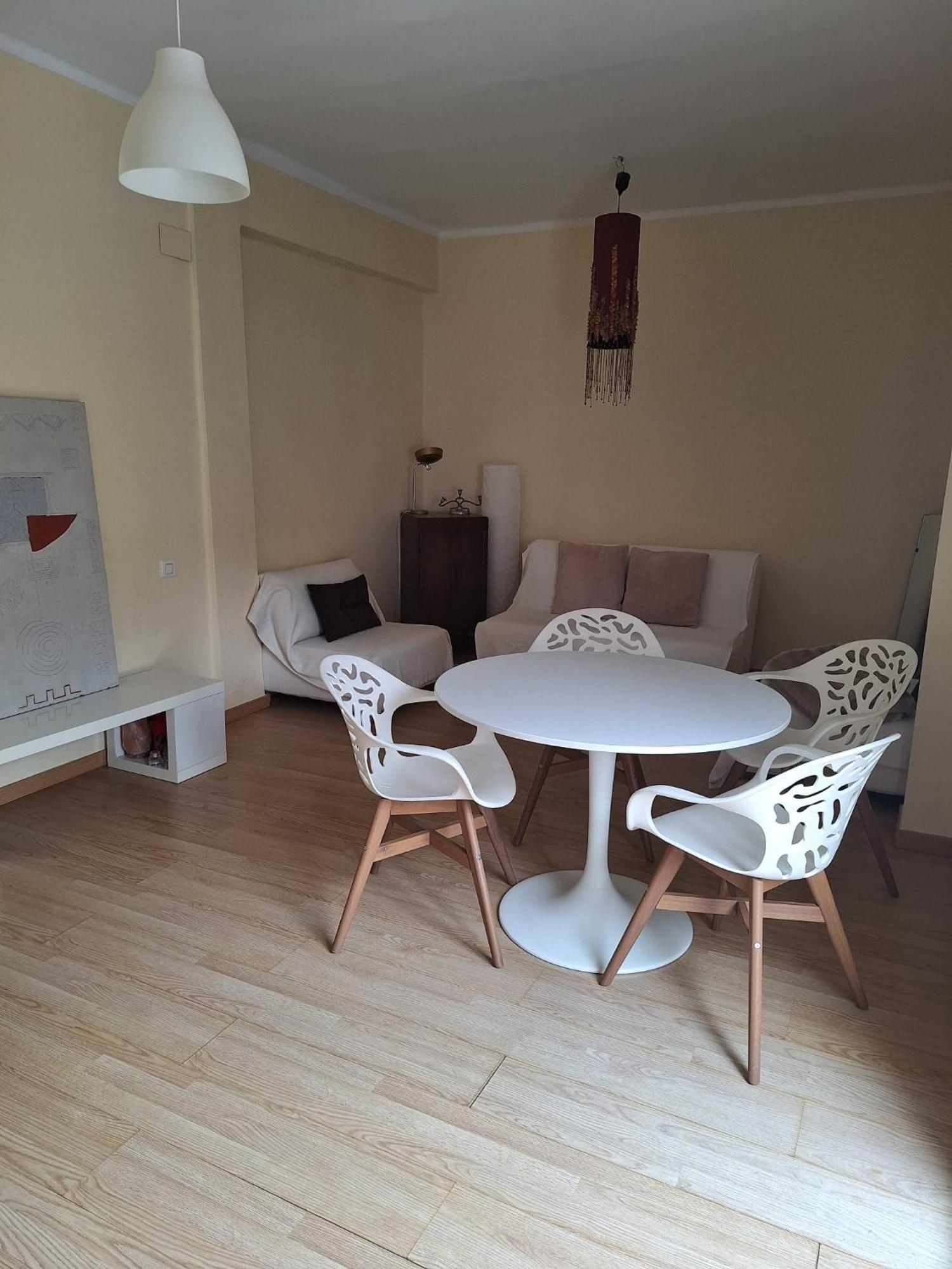 Cozy Appartement - Lumineux 3 Pieces, A Cote Du Jardin De Turia Βαλένθια Εξωτερικό φωτογραφία